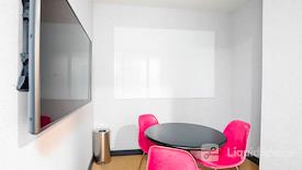 WeWork | The Hubb