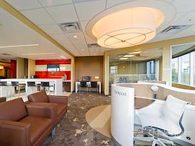 Regus | GAI Building