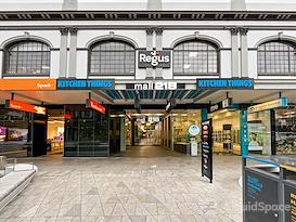 Regus | DUNEDIN, 218 George Street
