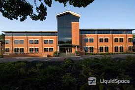 Regus | Munich Arondo Five Rings