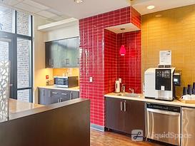 Regus | FL, Tallahassee – Alliance Center