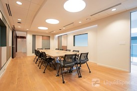 LocalWorks Reston, VA - Sunrise Valley Dr.