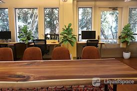 Codi - Bright Powell Office