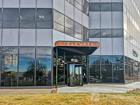 Regus | CO, Glendale - E Mississippi Ave