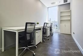 Antares Serviced Offices