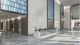 Office Edge - Miami Brickell