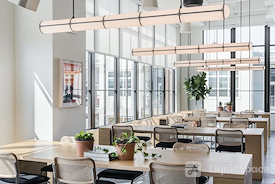 WeWork | West Trinity Place