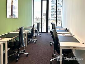 Regus | Cologne, Kranhaus 1