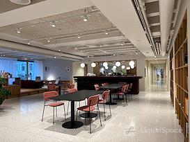 SPACES | Oslo, Spaces Stortorvet 7