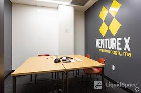 Venture X | Marlborough - Apex Center