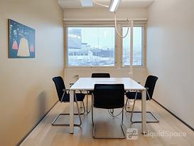 Regus | TAMPERE, Dynamo