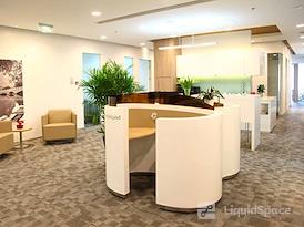 Regus | Beijing, Lei Shing Hong Plaza