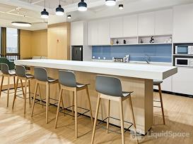 Regus | Shenzhen, Yongxinhui Tower 1