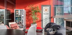 Club Coworking | Paulista