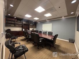 360 Executive Suites | The Old Road