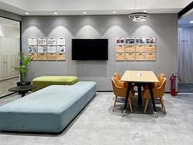 Regus | Gurugram, UCP A3