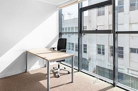 Regus | Dakar, Le Plateau