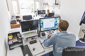 StartDock Herengracht (DUP)