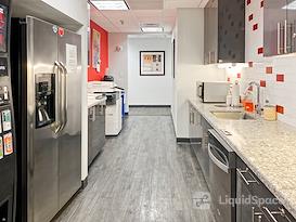 Regus | First Tennessee Plaza