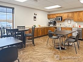 Regus | Hutchinson - 23rd Ave