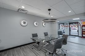 The Annex Workspace Shrewsbury