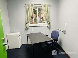 The Muse Rooms Burbank