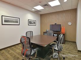Regus | Century Link Tower