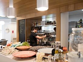 SPACES | Brighton,Trafalgar Place