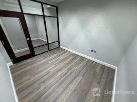 Easy Work Space (Mars)