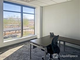 Regus | Arroyo Crossing