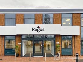 Regus | Kidderminster, Community House