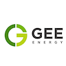 Logo of GEE Energy