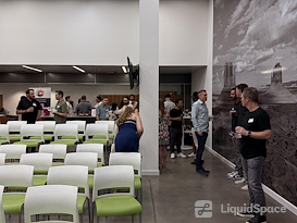 Loloft, Phoenix - Flexible Workspace & Event Spaces