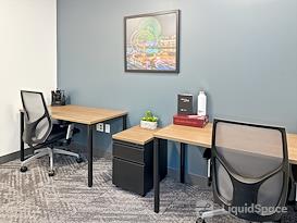 Regus || Downtown Berkeley