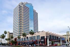 Regus | Landmark Square