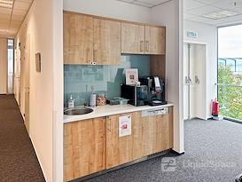 Regus | Prague Vaclav Havel Airport