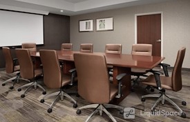 Courtyard by Marriott Panama City