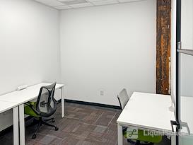 Regus | Columbus - Boltworks Bldg.