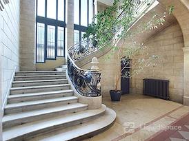 Regus | Grenoble, City