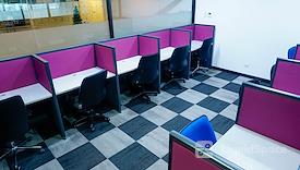 Sales Rain | ONE CORPORATE CENTER - ORTIGAS