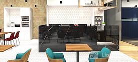Awfis | Coworking-Suncity Success Towers