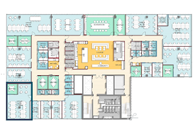 WeWork | 448 N LaSalle