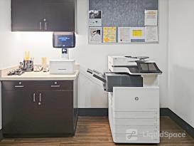 Regus | San Antonio Airport