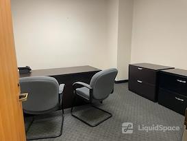 (SO1) Valley Executive Tower