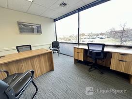 Executive Office Link