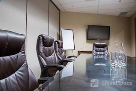 BOSS Business Centres