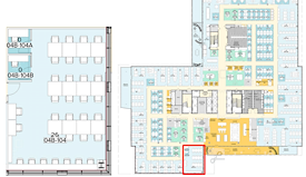 WeWork | 167 North Green Street