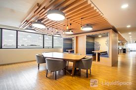 Regus | BANGALORE, Brigade IRV