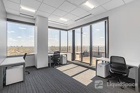Regus | Park City