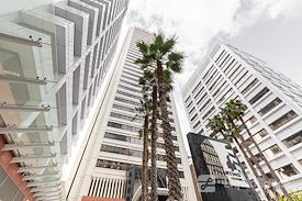 Regus | Perth St Martins Tower